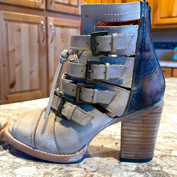 freebird Shoes - Freebird Braeden